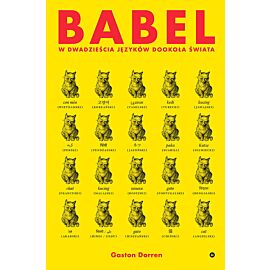 Babel W dwadzieścia języków dookoła świata