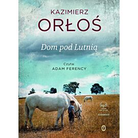 Dom pod Lutnią (audiobook MP3)