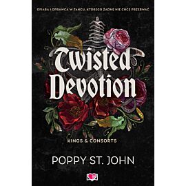 Twisted Devotion