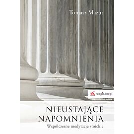 Nieustające napomnienia