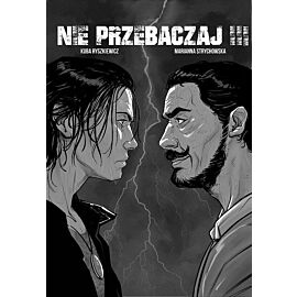 Nie przebaczaj - 3