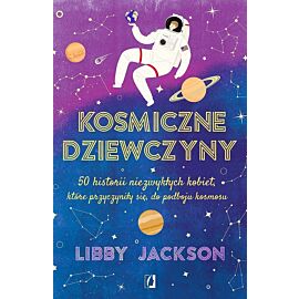 Kosmiczne dziewczyny