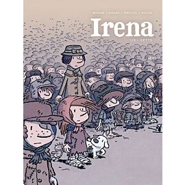 Irena - 01 - Getto