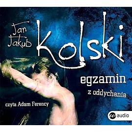 Egzamin z oddychania
