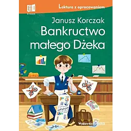 Bankructwo małego Dżeka