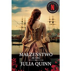 Małżeństwo ze snu (e-book)