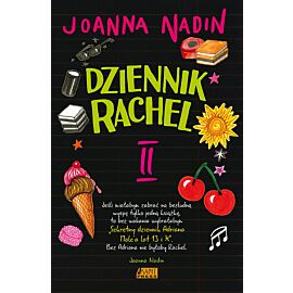 Dziennik Rachel 2