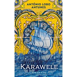 Karawele (e-book)