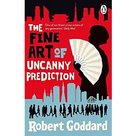 The Fine Art of Uncanny Prediction
