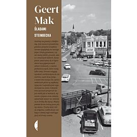 Śladami Steinbecka. W poszukiwaniu Ameryki (e-book)