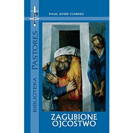 Zagubione ojcostwo (e-book)