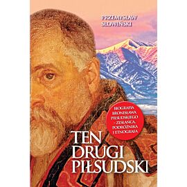 Ten drugi Piłsudski (e-book)