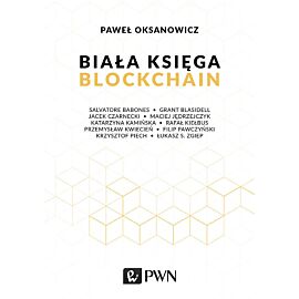Biała Księga Blockchain