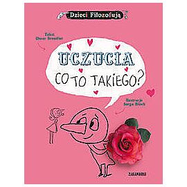 Uczucia co to takiego
