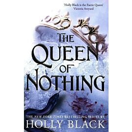 The Queen of Nothing