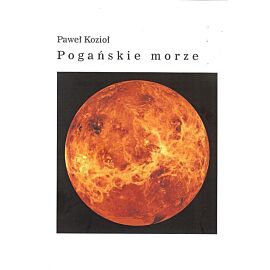 Pogańskie morze
