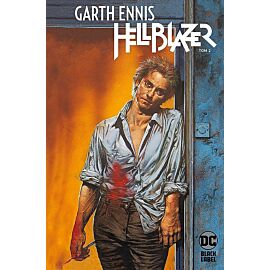 Hellblazer (Ennis) - 02
