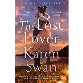 The Lost Lover