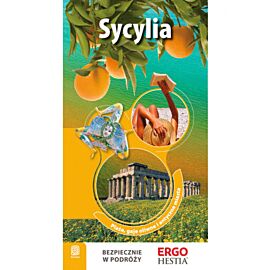 Sycylia. Plaże, gaje oliwne i antyczne miasta. Wydanie 2 (e-book)