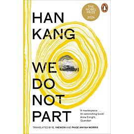 We Do Not Part