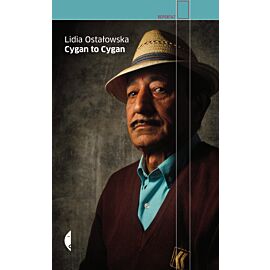 Cygan to Cygan (e-book)