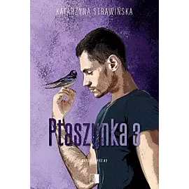 Bracia Davies. Tom 3 Ptaszynka 3