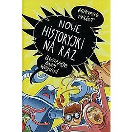 Nowe historyjki na raz