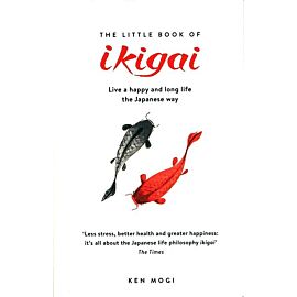 The Little Book of Ikigai