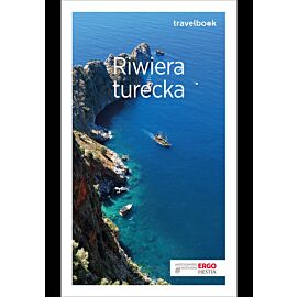 Riwiera turecka. Travelbook. Wydanie 2 (e-book)