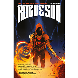 Rogue Sun - 2 - Hellbent