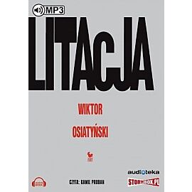 Cd mp3 litacja