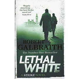 Lethal White