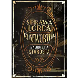 Sprawa lorda Rosewortha