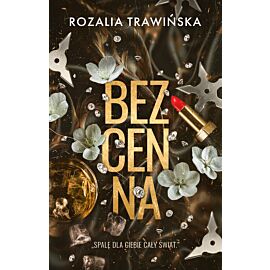 Bezcenna (e-book)