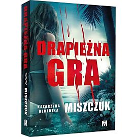 Drapieżna gra / Mięta