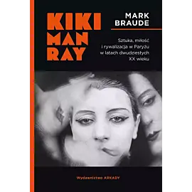 Kiki Man Ray.