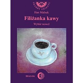 Filiżanka kawy. Wybór nowel koreańskich