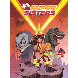 Supersisters