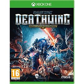 Space Hulk Deathwing Enhnaced Edition Xbox One