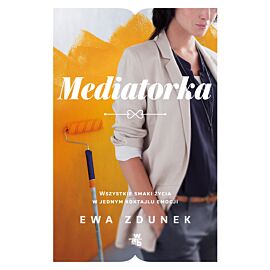 Mediatorka Tom 1