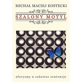 Szalony motyl