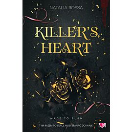 Killer's Heart