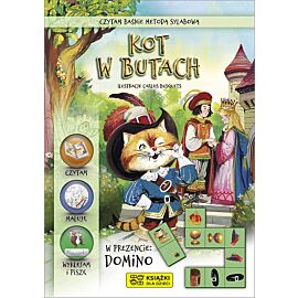 Kot w butach