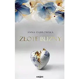Złote blizny