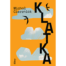 Klatka (e-book)