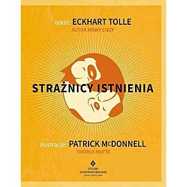 Strażnicy istnienia wyd. 2020