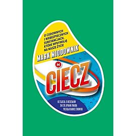 Ciecz