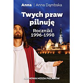 Twych praw pilnuję (e-book)