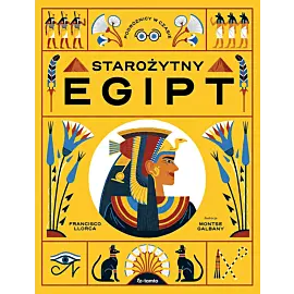Starożytny Egipt