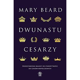 Dwunastu cesarzy (e-book)